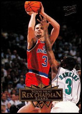 93 Rex Chapman